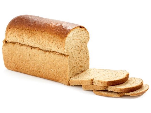 Bruinbrood